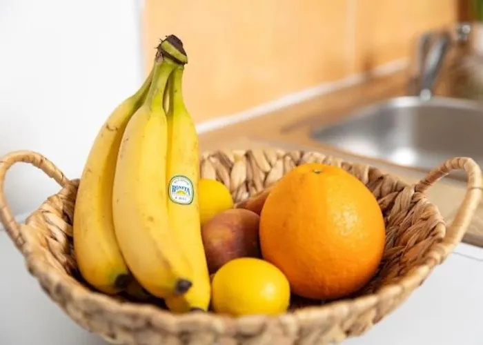 Ferienwohnung ,, Bella “In Poljane Mit Pool