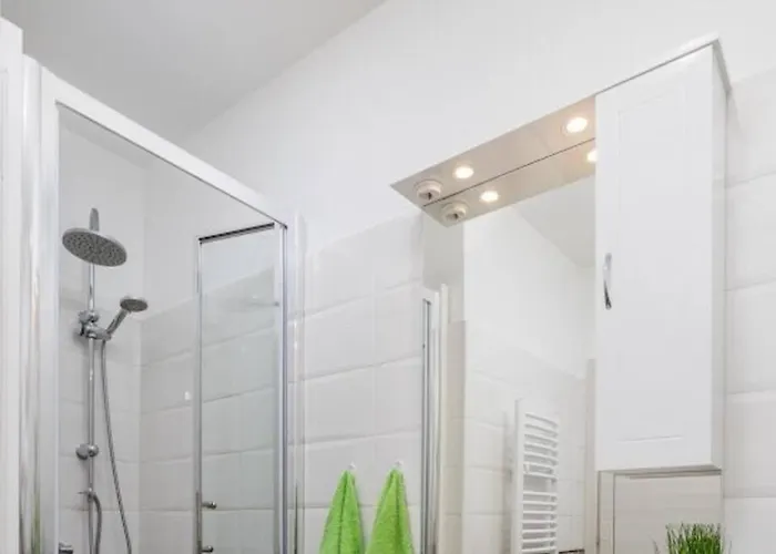 Ferienwohnung ,, Bella “In Poljane Mit Pool Daire